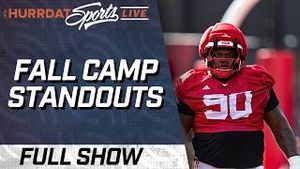 Video post by @hurrdatsports on YouTube