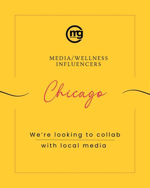 Image post by @mediagirlsnetwork on Facebook