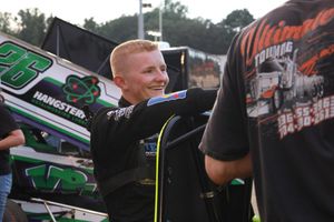 Image post by @KoehlerMotorsp on Twitter