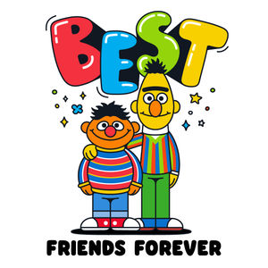 Image post by @sesamestreet on Instagram