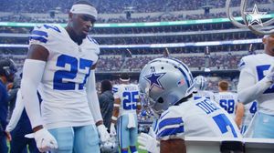 Image post by @dallascowboys on Instagram