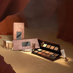 Image post by @danessamyricksbeauty on Instagram