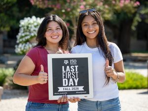 Image post by @tamu on Instagram