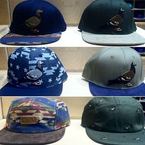 Image post by @hatclub on Instagram