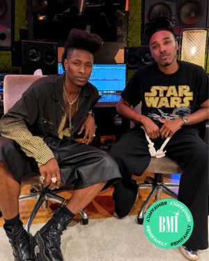 Image post by @bmi on Instagram