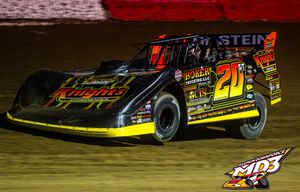Image post by @lucasdirt on Instagram