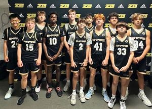 Image post by @empireyouthathletics on Instagram