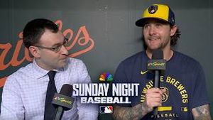Video post by @nbcsports on YouTube