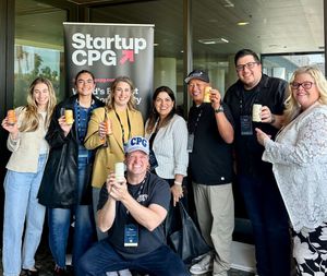 Image post by @startupcpg on Instagram