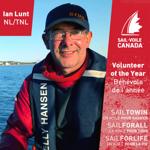 Image post by @sailcanada on Instagram