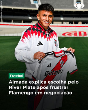 Image post by @esportenaband on Instagram