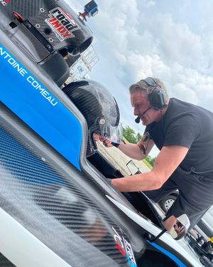 Image post by @turn3motorsport on Instagram