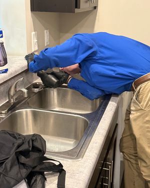 Image post by @bugbustersusa on Instagram