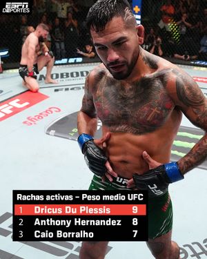 Image post by @espndeportes on Instagram