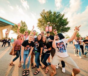 Image post by @summerfest on Instagram