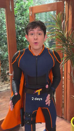 Video post by @nickelodeon on Instagram