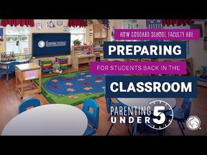 Video post by @goddardschool on YouTube