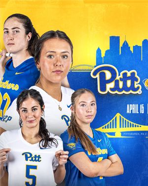 Image post by @pitt_wlax on Instagram