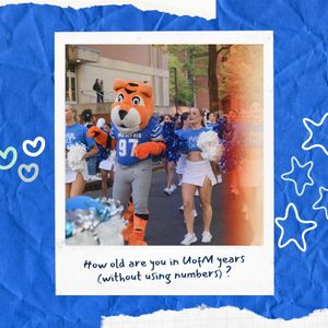 Image post by @memphisalumni on Instagram