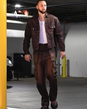 Image post by @nbafashionfits on Instagram