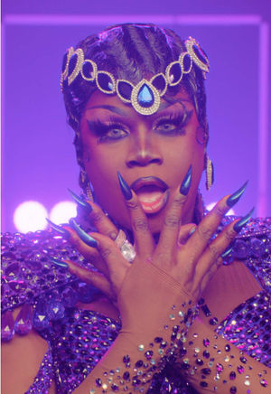 Video post by @rupaulsdragrace on TikTok