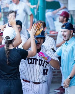 Image post by @cotuitkettleers on Instagram