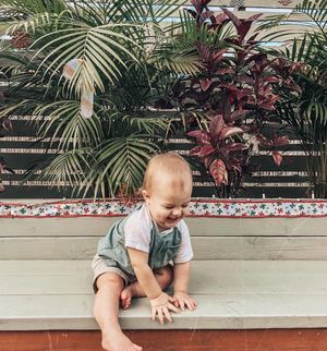 Image post by @brittanyleighball on Instagram