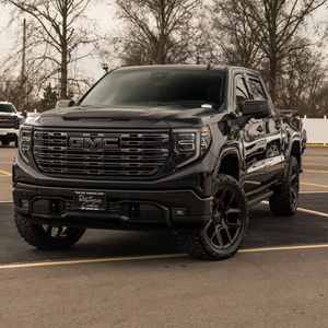 Image post by @davesinclaircustoms on Instagram