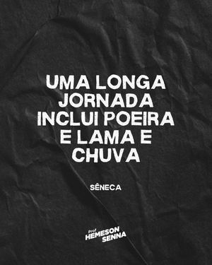 Image post by @profhemesonsenna on Instagram