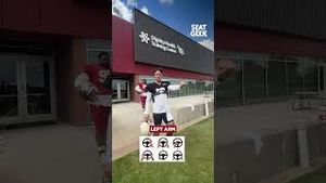 Video post by @azcardinals on YouTube