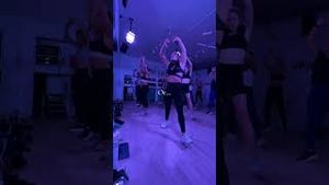 Video post by @dancebody on YouTube