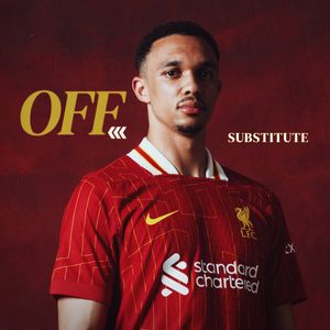 Image post by @LFC on Twitter