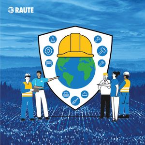 Image post by @rautecorporation on Instagram