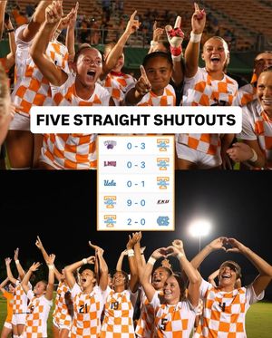 Image post by @ncaasoccer on Instagram