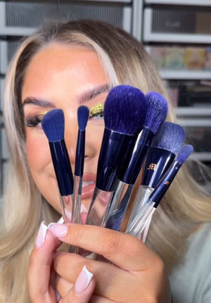 Video post by @beckymorganmakeup on TikTok