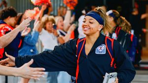 Image post by @uvawomenshoops on Instagram