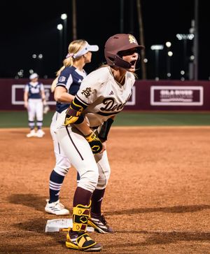 Image post by @sundevilsb on Instagram