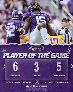 Image post by @una_football on Instagram