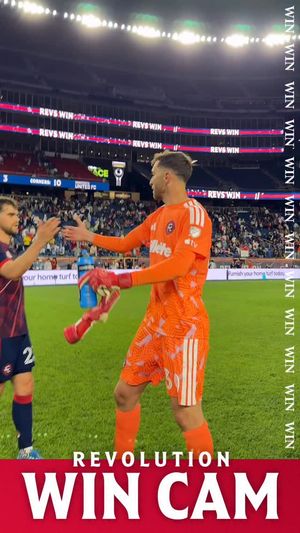 Video post by @nerevolution on Facebook