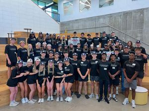 Image post by @batigersports on Instagram