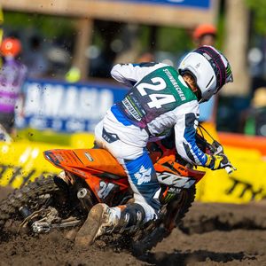 Image post by @racerxonline on Instagram