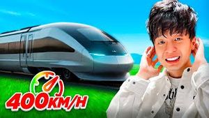 Video post by @Ceanu Zheng on YouTube