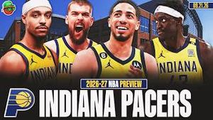 Video post by @noceilingsnba on YouTube