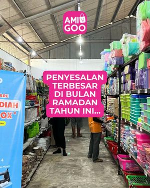 Video post by @amigooid_bali on TikTok