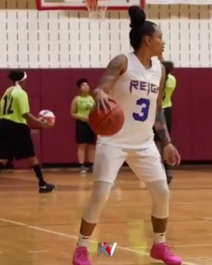 Video post by @unhypedathletics on Instagram