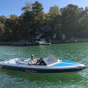 Image post by @malibuboats on Instagram
