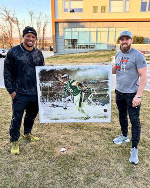 Image post by @spector_art on Instagram