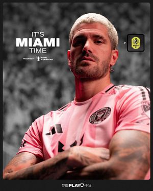 Image post by @intermiamicf on Instagram