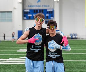 Image post by @lionsyouthfb on Instagram