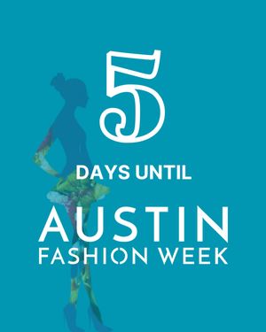 Image post by @austinfashionweekofficial on Instagram